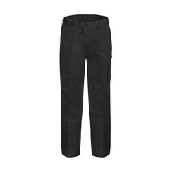 WORKCRAFT   MEN+39S TROUSERS  CARGO COTTON DRILL TROUSER