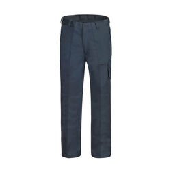 WORKCRAFT   MEN+39S TROUSERS  CARGO COTTON DRILL TROUSER