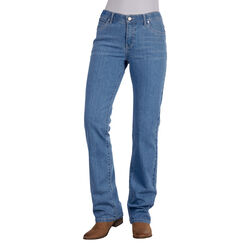 Willow Womens Chara Jean 34 Leg