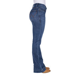 Willow Womens Luna Trouser Jean 34 Leg