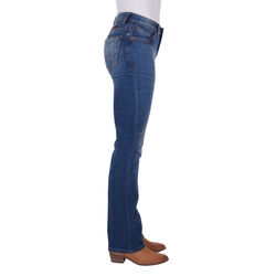 Willow Womens Ultimate Riding Jean 36 Leg