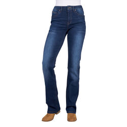 Willow Womens Verity Jean 34 Leg