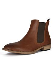 Women's Chelsea Dress or Casual Elastic Sided Boot