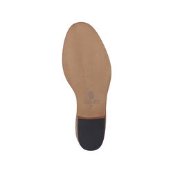 Womens Chelsea Elastic Side Boot C fit Sole