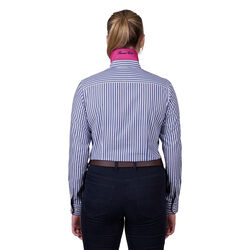 Womens Lawson Long Sleeve Shirt