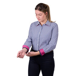 Womens Lawson Long Sleeve Shirt