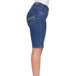 Womens Lucy Denim Short