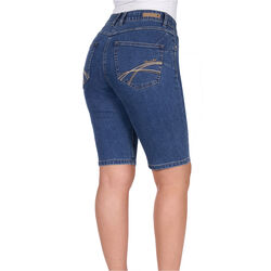 Womens Lucy Denim Short
