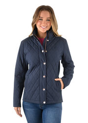 Womens Patricia Jacket