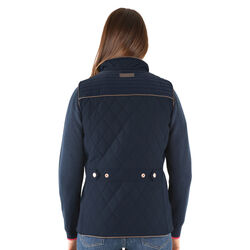 Womens Patricia Vest