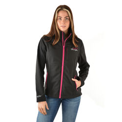 Womens Softshell Jacket