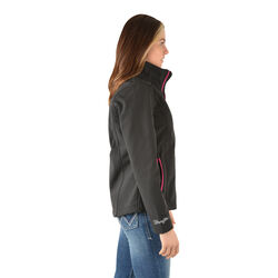 Womens Softshell Jacket
