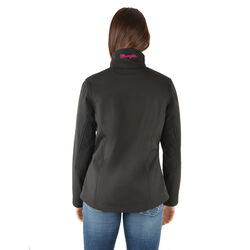 Womens Softshell Jacket