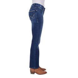 Womens Ultimate Riding Jeans Willow 32 leg