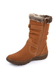 Womens Zeehan Mid Boot