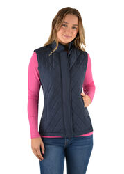 Womens  Patricia Vest