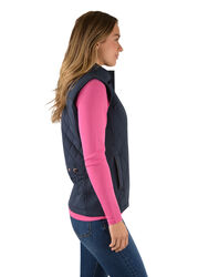 Womens  Patricia Vest