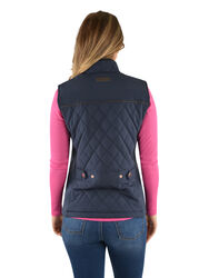 Womens  Patricia Vest