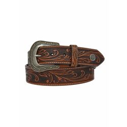 Wrangler Belt - Womens Dusty Belt