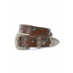 Wrangler Belt - Womens Moree Belt