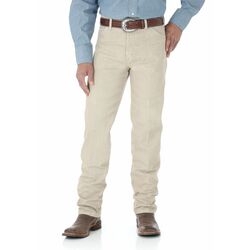 Wrangler Mens CCut Original Fit Jean 34 Leg