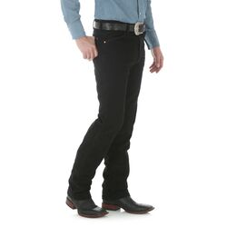 Wrangler Mens CCut Slim Fit Jean 36 Leg