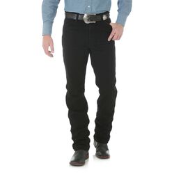 Wrangler Mens CCut Slim Fit Jean 36 Leg