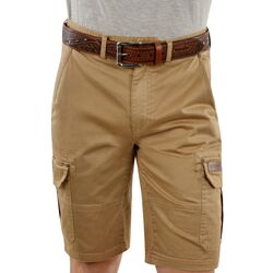 Wrangler Mens Cooper Cargo Short