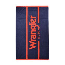 Wrangler Signature Towel