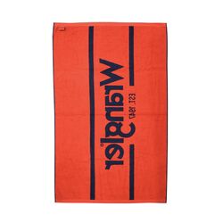 Wrangler Signature Towel