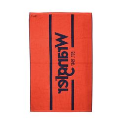 Wrangler Signature Towel