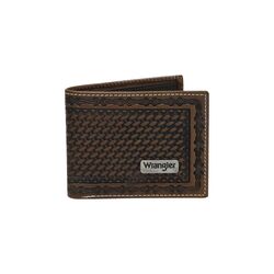 Wrangler Wallet - Mens Trevor Wallet