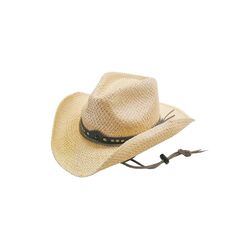 Wrangler - 20X Tycoon Double Hat - Cream