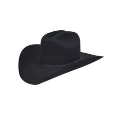 Wrangler - Brodie Hat - Black