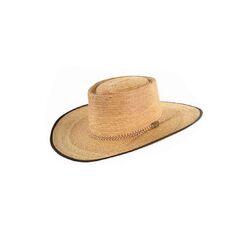 Wrangler - Coban Hat - Tan