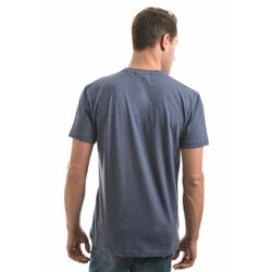 Wrangler  Mens Angus Tee