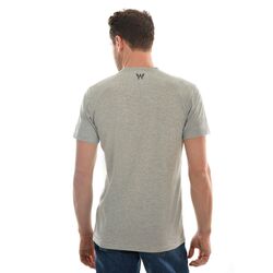 Wrangler  Mens Logo Tee