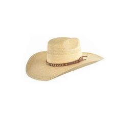 Wrangler - Toledo Hat Straw