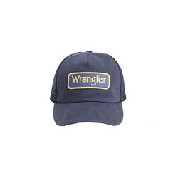Wrangler - Trucker Cap