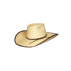Wrangler -  Maredo Straw Hat